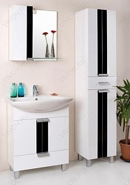  Зеркальный шкаф "Epica" – фотография-3