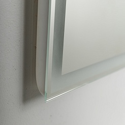 BelBagno Зеркало SPC-GRT-1200-800-LED-TCH-SND – фотография-5