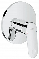 Grohe Смеситель "Europlus II 19537002"