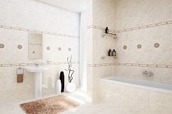 Коллекция плитки Cersanit Chic