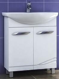 Vigo Тумба под раковину Martina 70 – фотография-1