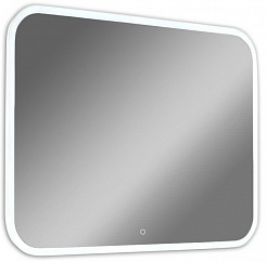 Misty Зеркало для ванной Стайл D13 1200х800 – фотография-1