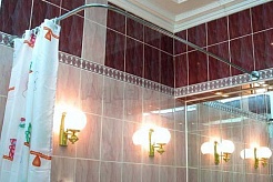 Triton Карниз для шторки Валери – фотография-2