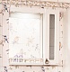 Бриклаер Мебель для ванной Кантри 65 шкафчик – фотография-12
