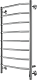 Terminus Полотенцесушитель электрический Виктория П8 500x850 хром – фотография-5