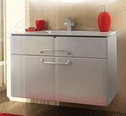  Тумба с раковиной Next 100 – фотография-2