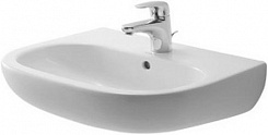 Duravit Раковина D-Code 23106500002 – фотография-1