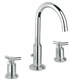 Grohe Смеситель "Atrio 20008000" – фотография-1