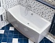 Ravak Акриловая ванна Magnolia Pu Plus 180 – картинка-12