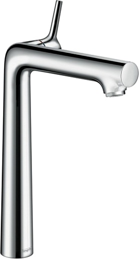 Hansgrohe Смеситель Talis S 72115000 для раковины – фото, картинка, фотография-1