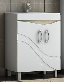 Vigo Тумба под раковину Mirella 60 – фотография-1