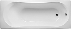 100Acryl Акриловая ванна Lana 170x70