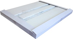 Mixline Зеркало Премьер Стив 70 – фотография-12