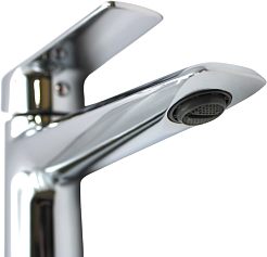 Teymi Смеситель для раковины Kati T10217 хром – фотография-4