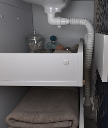 Vigo Тумба под раковину Plaza 2-700 – фотография-12