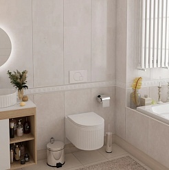 Teymi Унитаз подвесной Martta Vortex T42101 – фотография-3