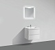 BelBagno Мебель для ванной PROSPERO 620 Bianco Lucido – фотография-12