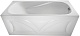 1Marka Акриловая ванна Classic 140х70 А – фотография-6