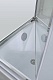 Avacan Душевая кабина 150/85 V5015LED прозрачная – картинка-37