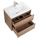 BelBagno Тумба с раковиной Kraft 39 50 подвесная Rovere Tabacco – картинка-24