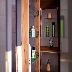 Бриклаер Органайзер для пенала Форест дуб золотой – фотография-2