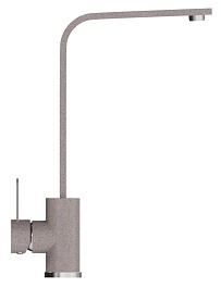 Mixline Смеситель для кухни 35k ML-GS14 (302) песочный – фотография-3