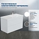 Aquanet Мебель для ванной Nova Lite 2.0 100 R подвесная белая – картинка-48