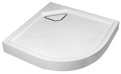 WeltWasser Душевой поддон WFR 90/15 – фотография-1