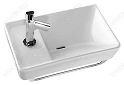 Jacob Delafon Мебель для ванной "Reve 45" EB570-HU – фотография-7