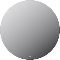Am.Pm Зеркало X-Joy 110 круглое с подсветкой