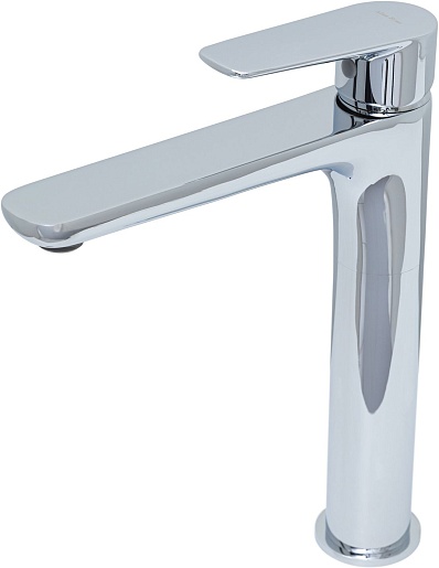 Allen Brau Смеситель для раковины Eclipse 2.0 5.E1A02-00 хром – фотография-4