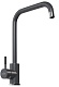 Mixline Смеситель для кухни 35k ML-GS12 (342) графит – фотография-5