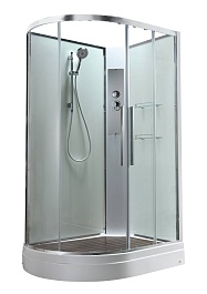 Avacan Душевая кабина 120/90 EM2912RNT прозрачная – фотография-1