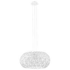 Eglo Светильник "Silvestro 1 92887" подвесной – фотография-1