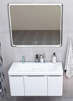 Акватон Мебель для ванной Шерилл 85 белая