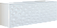 Clarberg Тумба с раковиной "Дюна Т10/W" – картинка-12