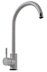 Mixline Смеситель для кухни 35к ML-GS15 (310) серый – фотография-6