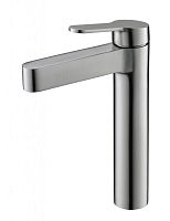 BelBagno Смеситель для накладных раковин Delta DEL-LMC-IN сатин