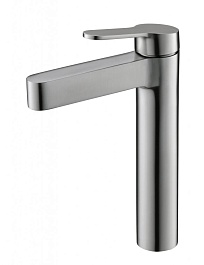 BelBagno Смеситель для накладных раковин Delta DEL-LMC-IN сатин – фотография-1