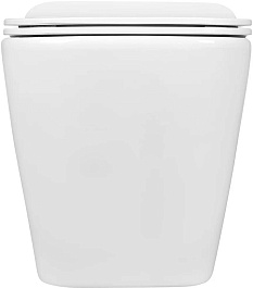 Aquatek Унитаз подвесной Дельта AQ1911-00 – фотография-2