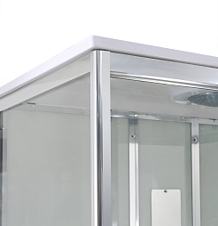 Avacan Душевая кабина 150/85 V5015 прозрачная – фотография-21