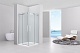 Black&White Душевой уголок S202 800x1400 – фотография-12