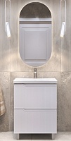 Vigo Мебель для ванной Neo 600-0-2 белая