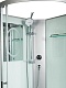 WeltWasser Душевая кабина Werra XL 1001 – фотография-15