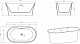 BelBagno Акриловая ванна BB201-1500-800 150x74 – картинка-10