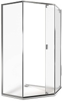 Good Door Душевой уголок INFINITY SHW-90-G-CH