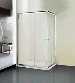 WeltWasser Душевое ограждение WW200 200QS22-12080 – фотография-2