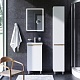 Am.Pm Мебель для ванной X-Joy 45 белый глянец, напольная – картинка-22