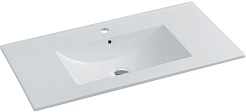 Vincea Раковина мебельная 91.5 VBS-13990 белая – фотография-1