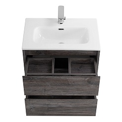 BelBagno Тумба под раковину Kraft 39 50 подвесная Pino Pasadena – фотография-5